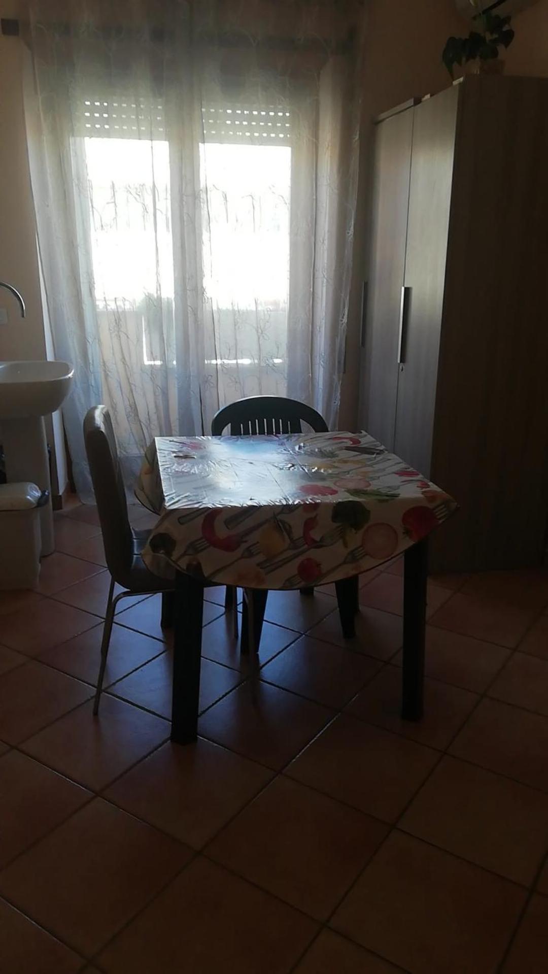 Suiteroom&Apartment Flat Fiumicino Luaran gambar