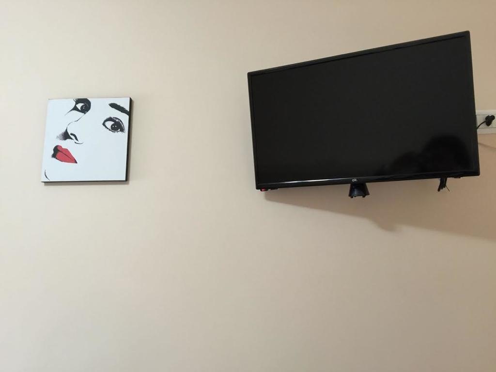 Suiteroom&Apartment Flat Fiumicino Luaran gambar