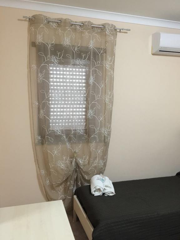 Suiteroom&Apartment Flat Fiumicino Luaran gambar