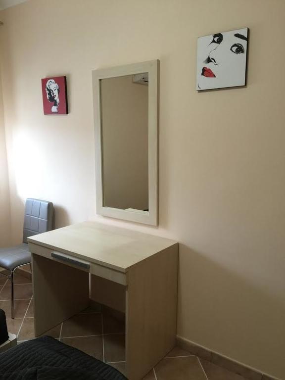 Suiteroom&Apartment Flat Fiumicino Luaran gambar