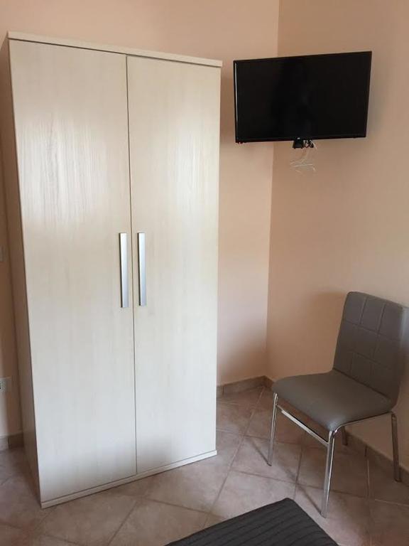 Suiteroom&Apartment Flat Fiumicino Luaran gambar