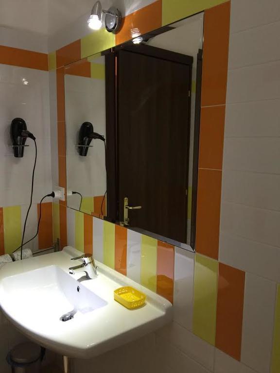 Suiteroom&Apartment Flat Fiumicino Luaran gambar