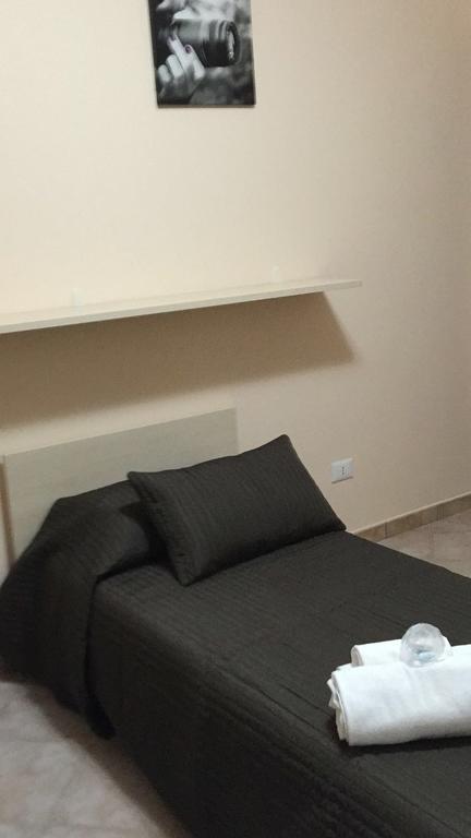 Suiteroom&Apartment Flat Fiumicino Luaran gambar
